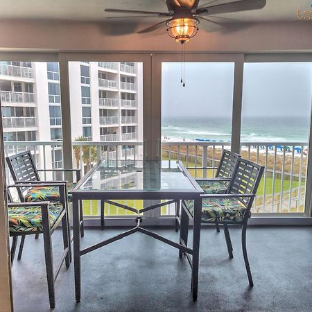 Slt #2043 - Stunning View! Free Beach Service! Destin Dış mekan fotoğraf