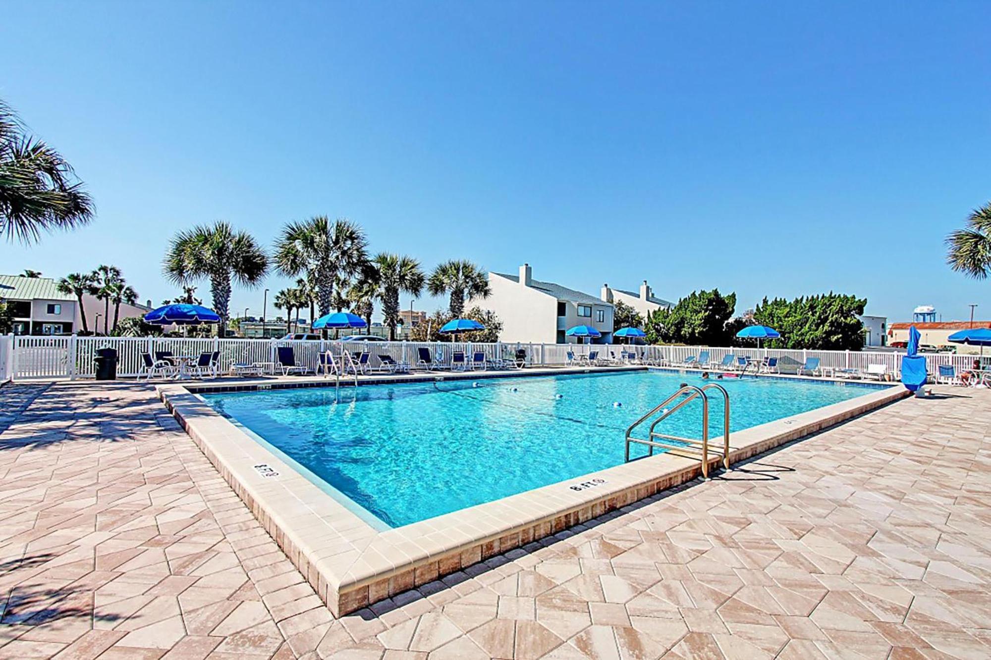 Slt #2043 - Stunning View! Free Beach Service! Destin Dış mekan fotoğraf