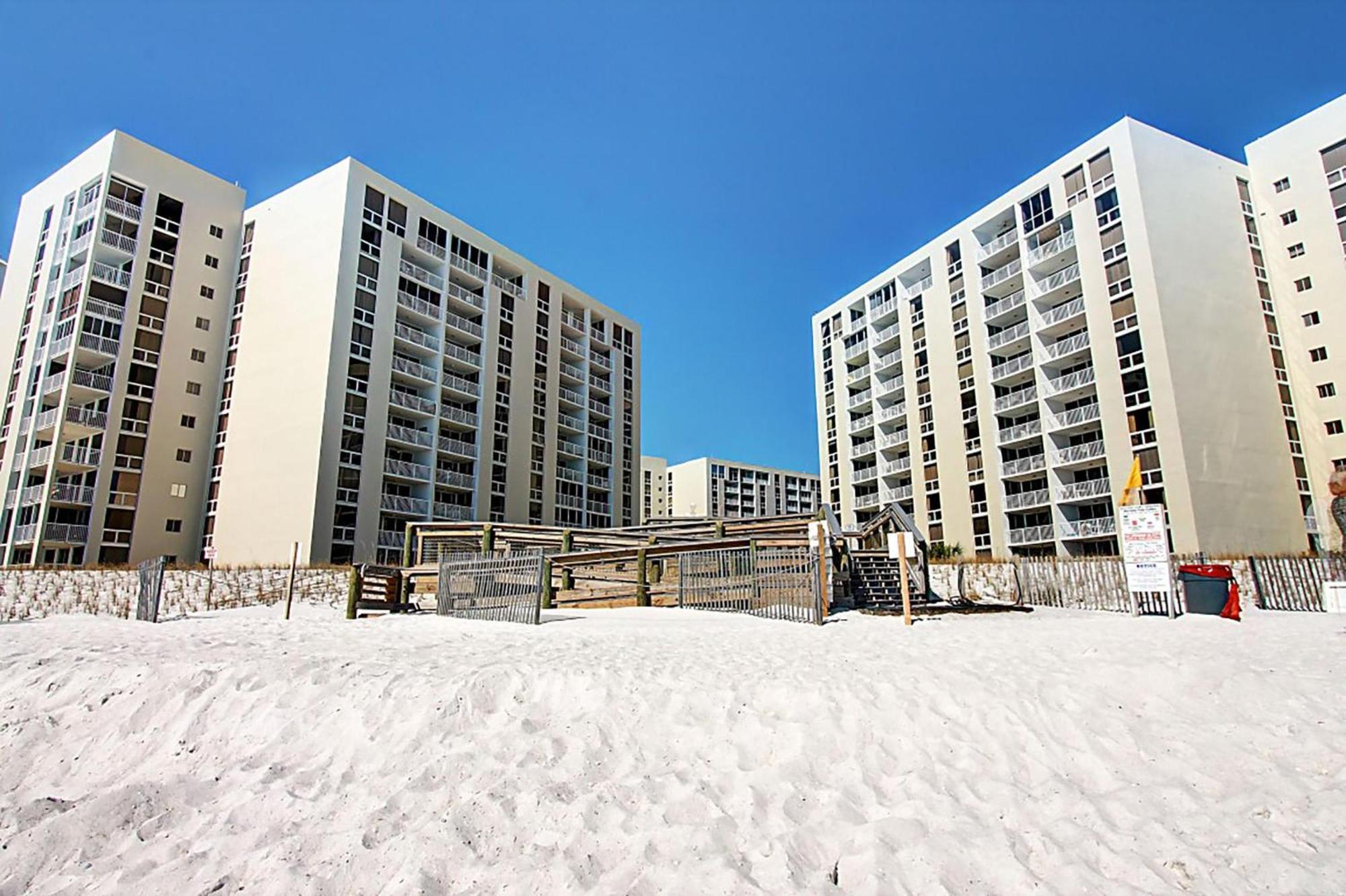 Slt #2043 - Stunning View! Free Beach Service! Destin Dış mekan fotoğraf